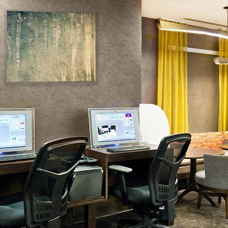 Springhill Suites Chesapeake Greenbrier Facilități foto